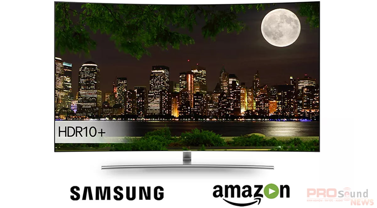 Nhiều nhà sản xuất sẽ áp dụng HDR10+?