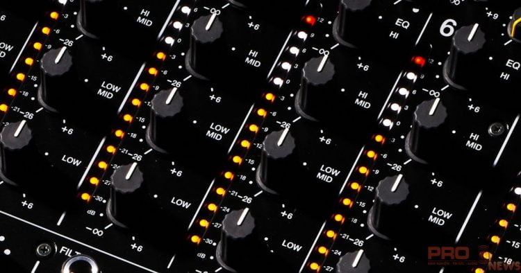 Dùng Equalizer để tùy chỉnh âm thanh theo gu nghe cá nhân