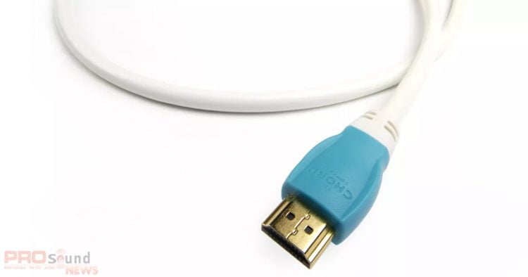 HDMI 2.1: các tính năng, thông số kỹ thuật và tin tức về chuẩn HDMI mới nhất