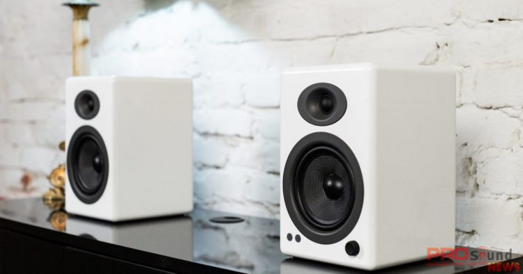 Hướng dẫn phân biệt giữa loa active và loa passive