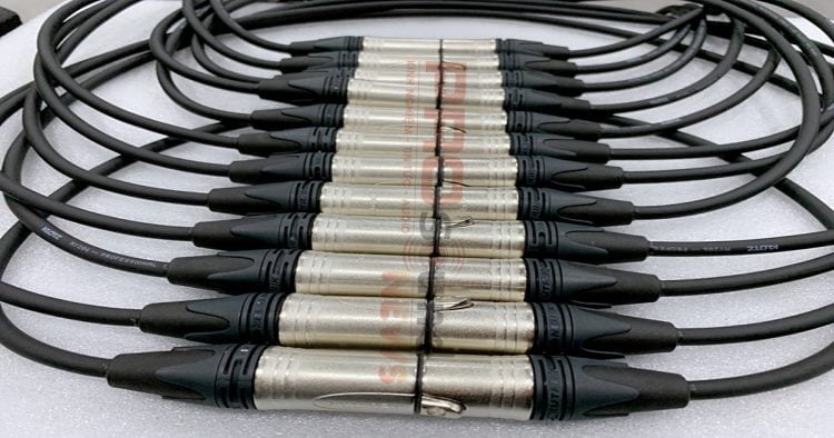 Lựa chọn mua Jack cắm âm thanh chuyên dụng tốt nhất