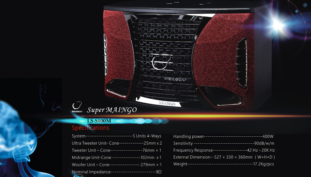 Những dòng loa karaoke gia đình tốt, giá rẻ