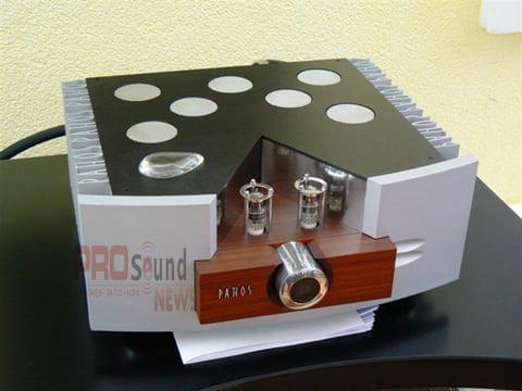 nâng cấp dàn âm thanh Hi-End.