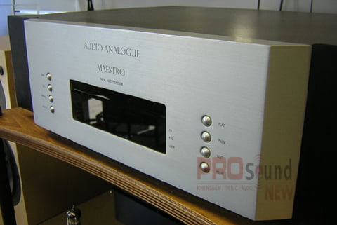 Cách phối ghép, lắp đặt dàn âm thanh Hi-End.