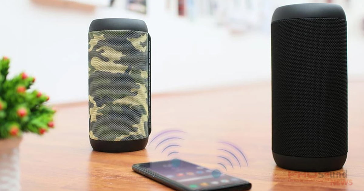 True Wireless Stereo (TWS) là gì?