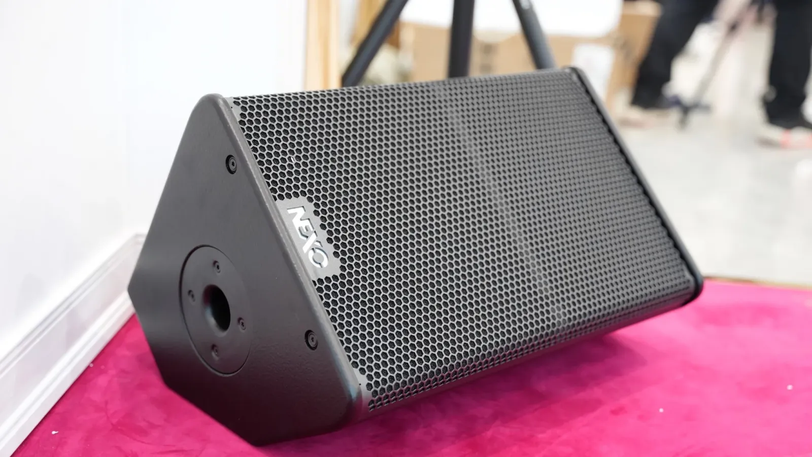 loa karaoke chuyên nghiệp