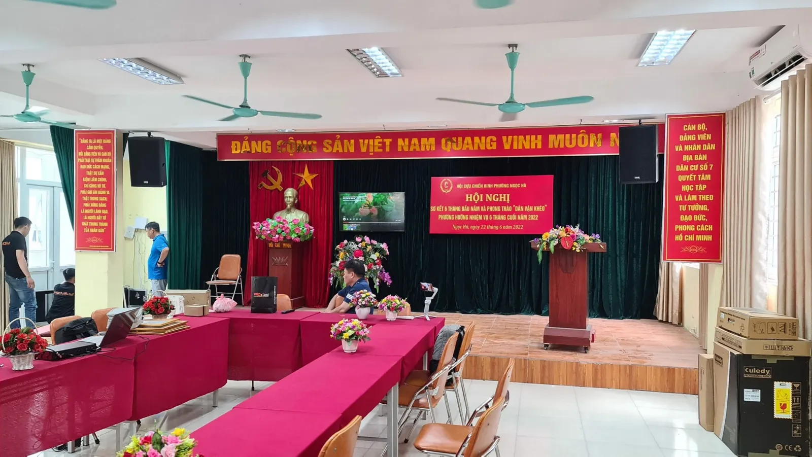  loa karaoke chuyên nghiệp