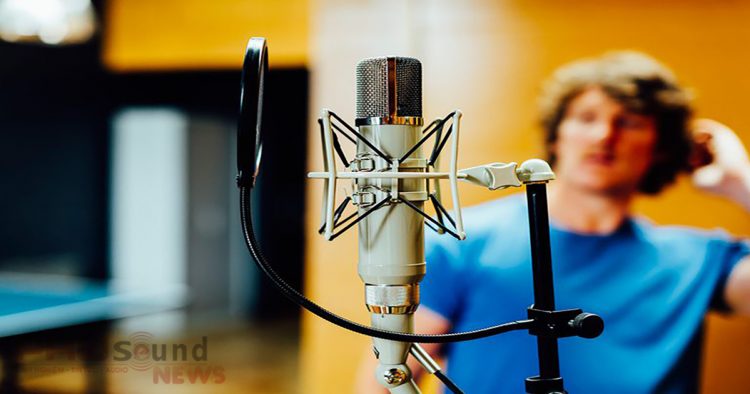 ĐỘ NHẠY CỦA MICRO LÀ GÌ? YẾU TỐ ĐỘ NHẠY GIÚP BẠN TÌM HIỂU TRƯỚC KHI MUA SẮM MICROPHONE