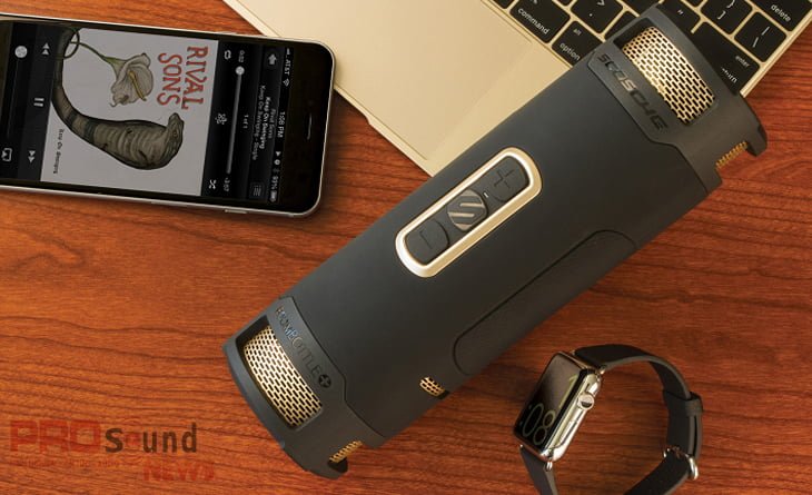 Lỗi Loa Bluetooth bị ngắt, nghẽn kết nối