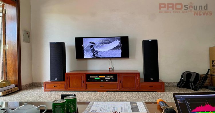 Công suất loa lớn hơn Amplifier thì phải làm sao? Có tác hại hay không