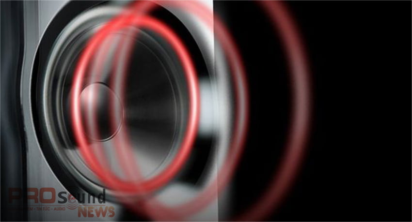 Các loại âm thanh 