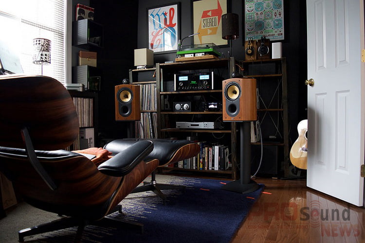 Sự trong trẻo của âm thanh