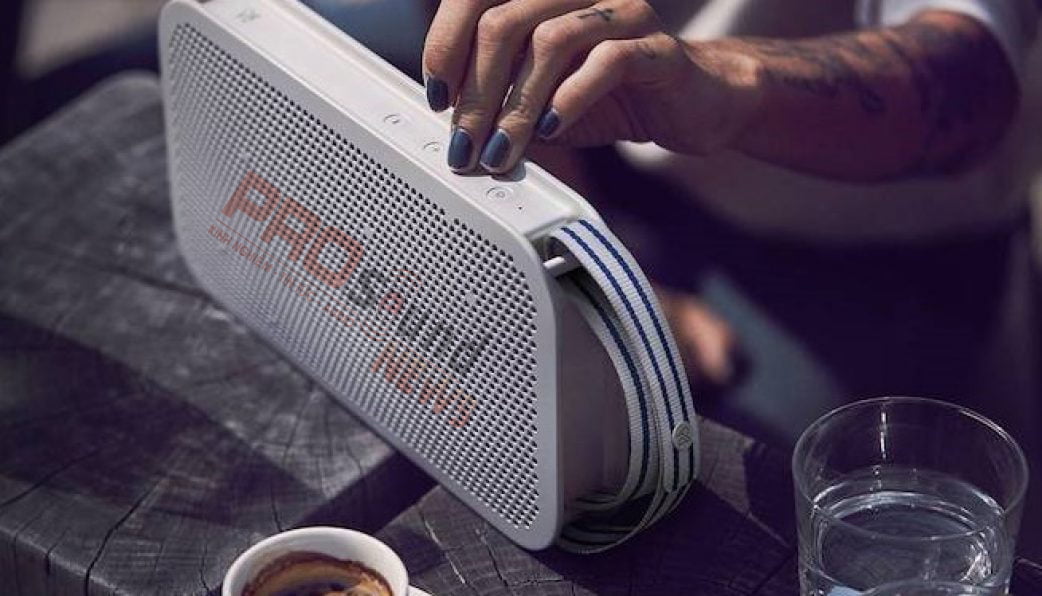 Lỗi loa Bluetooth không tắt được