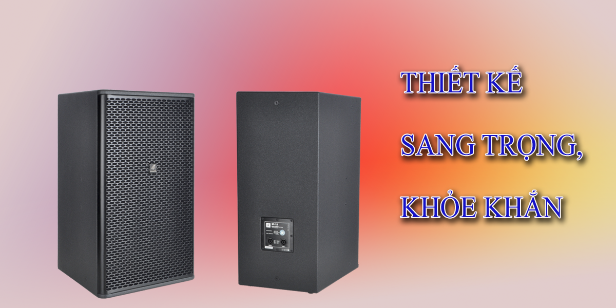 Top 3 Dòng Loa Karaoke Hay Nhất Hiện Hay 2020