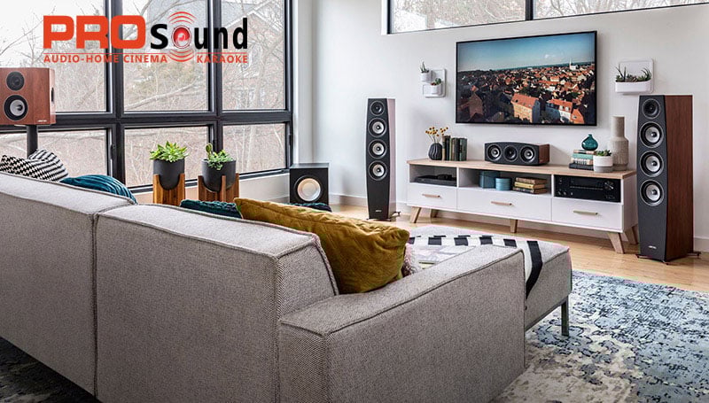 giá dàn karaoke hợp lý cho gia đình