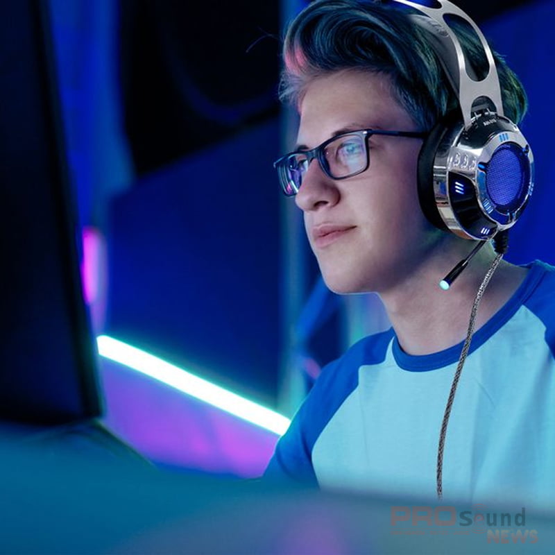 tai nghe để Live Stream