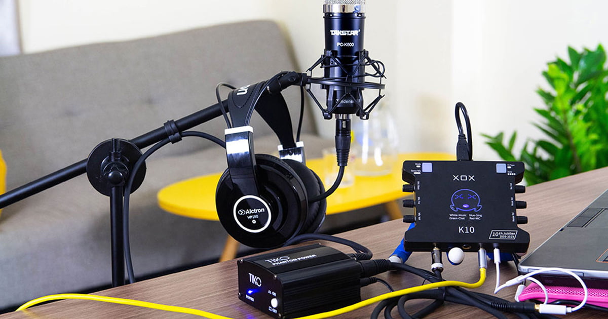 Hướng dẫn chọn tai nghe 