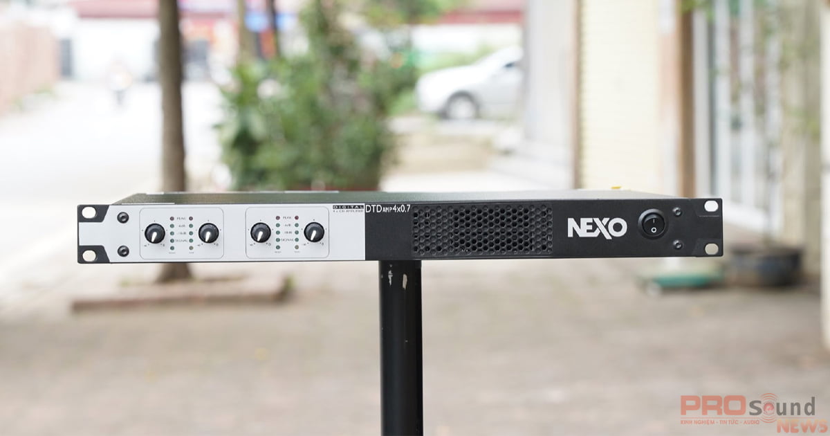 Hướng dẫn cách sửa amplifier 