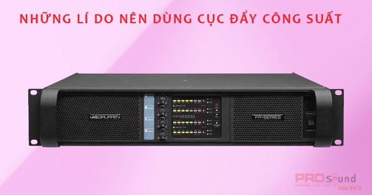 cục công suất