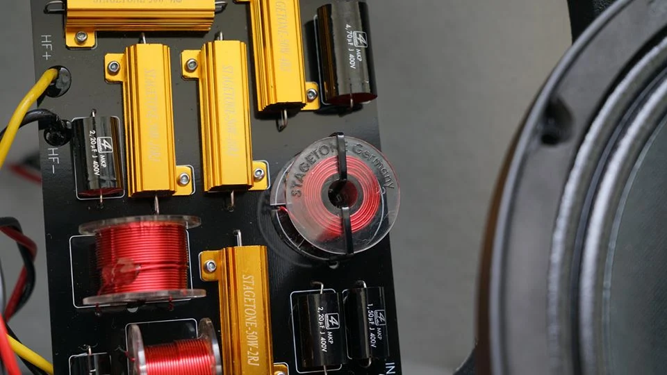 Pro Sound Việt Nam ký kết hợp đồng 