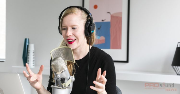 Hướng dẫn chọn tai nghe để Live Stream