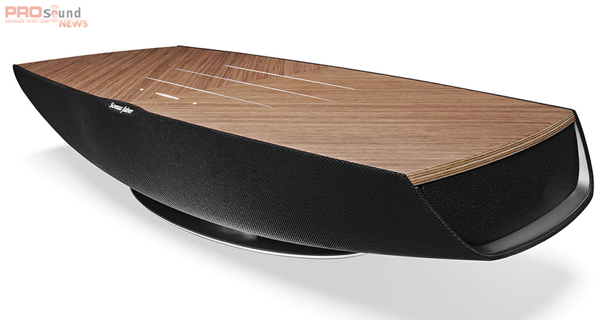 Sonus Faber