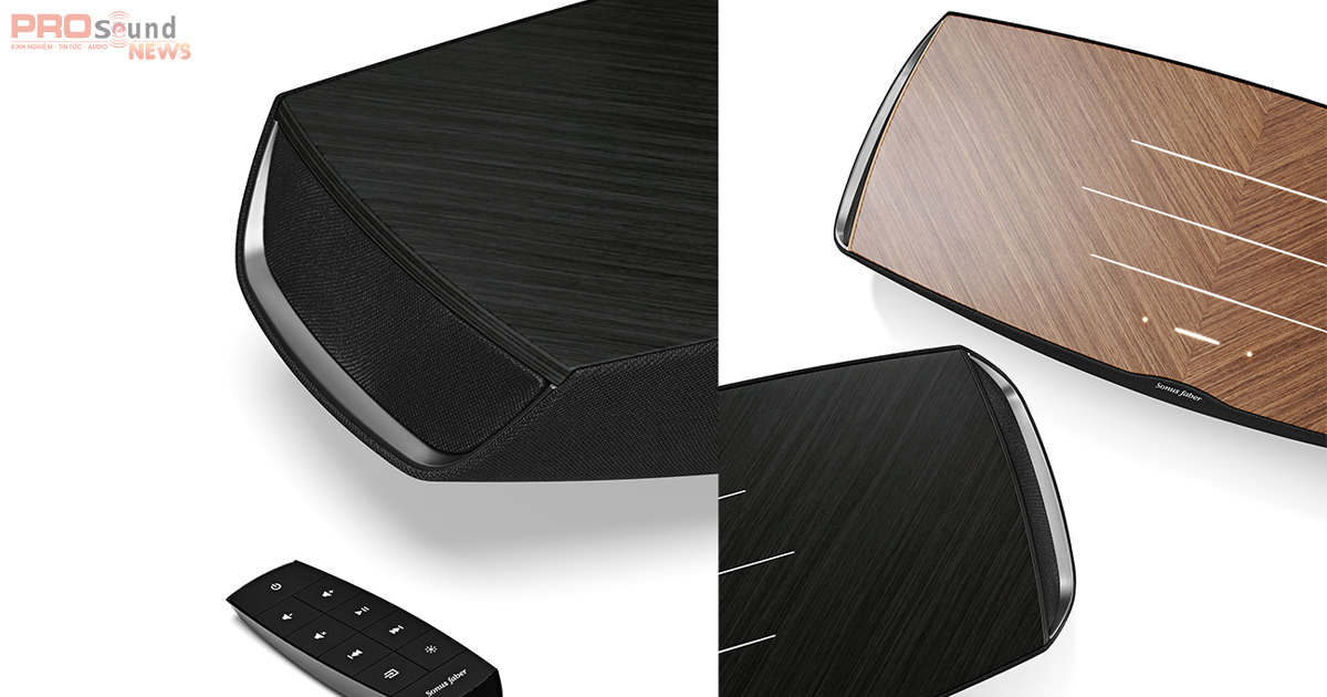 Sonus Faber