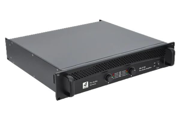 1. Cục đẩy công suất 4-Acoustic SA1130