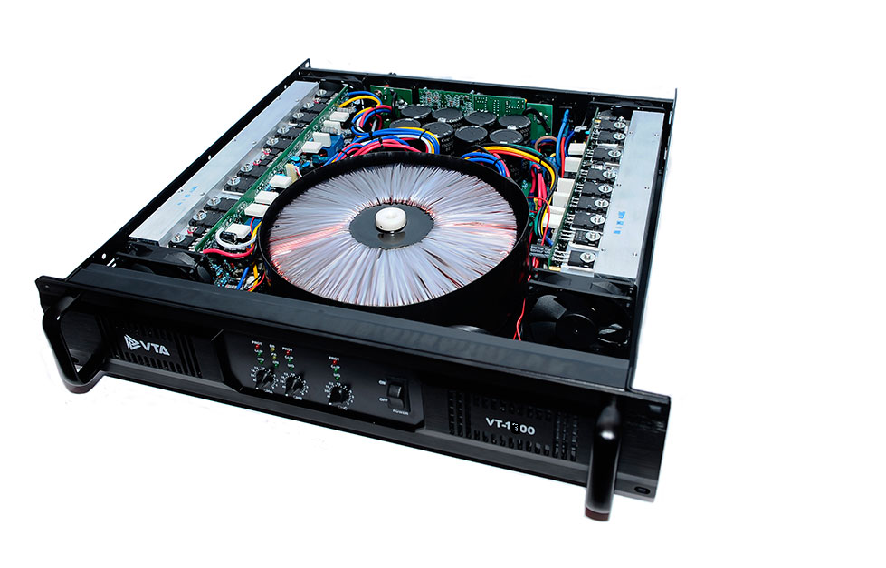 4. Cục đẩy công suất VTA VT1000