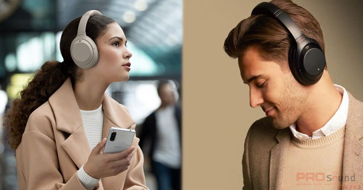 tai nghe chống ồn