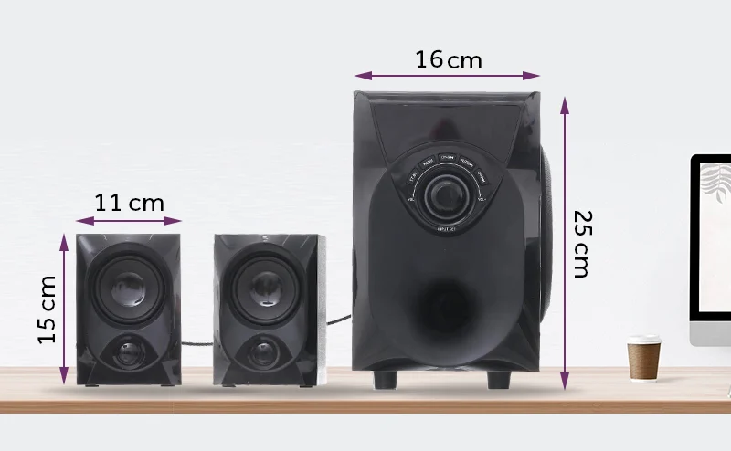 Những Thông số Kỹ Thuật Của Loa Karaoke Bạn Cần Biết