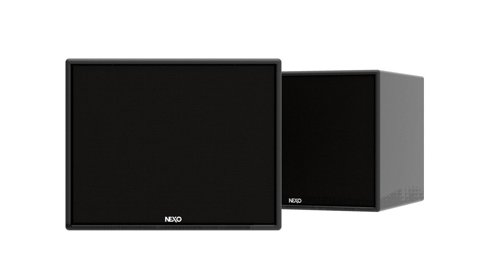 1 loa sub NEXO ELS600