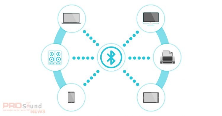 Bluetooth là gì? Tiện ích của Bluetooth