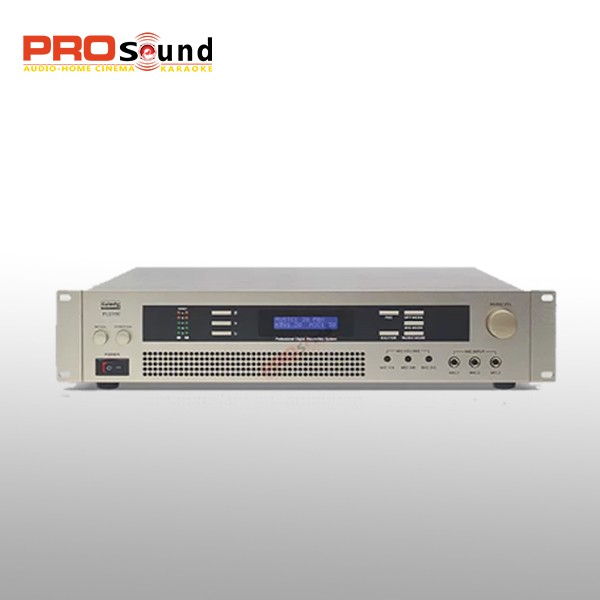 Amplifier Kuledy FU 2350