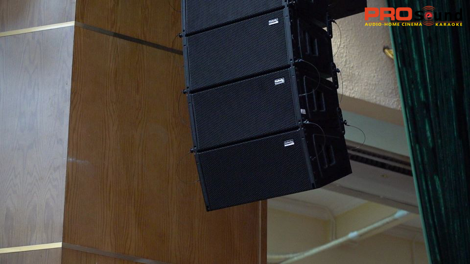 loa hội trường cao cấp 