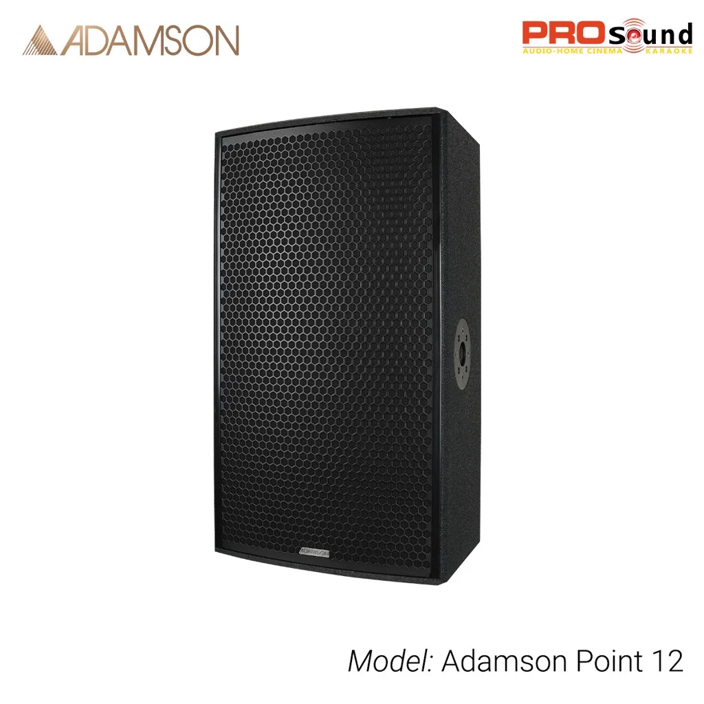 Loa Adamson Point 12