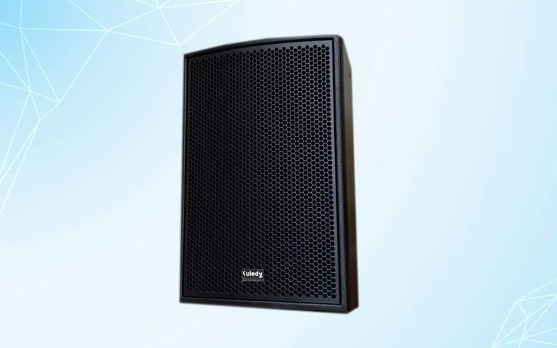 Loa Karaoke Kuledy PA12