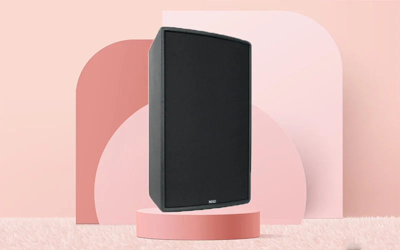 Loa Karaoke NEXO ePS8