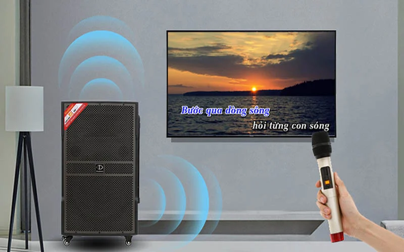 Phù hợp nhu cầu sử dụng