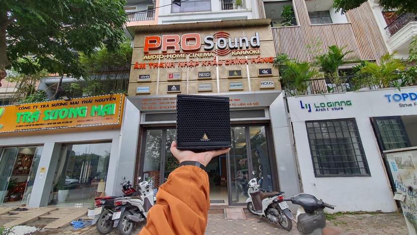 Địa chỉ bán dây loa, dây tín hiệu 