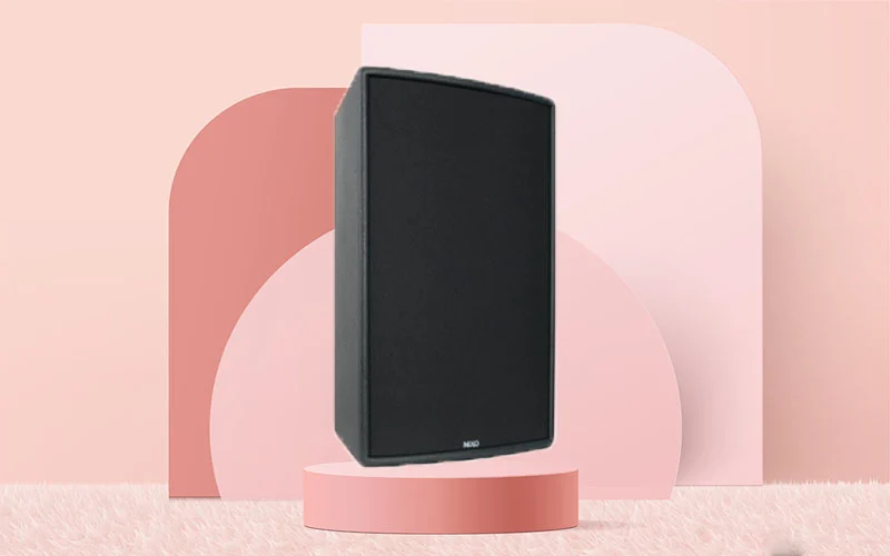 Loa Karaoke NEXO ePS10