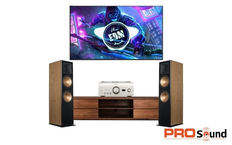 Hạn chế mua loa nghe nhạc nếu không nghe trực tiếp