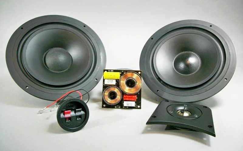 Định nghĩa về mẫu loa kéo cao cấp