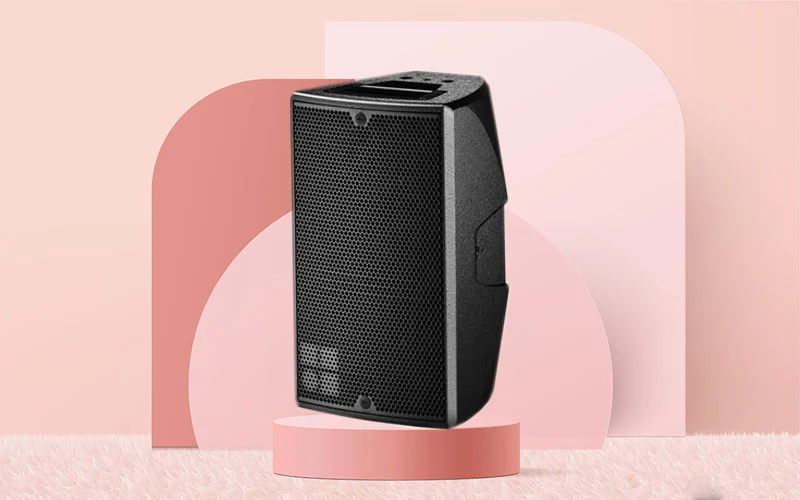 Loa Karaoke D&b Audiotechnik e8