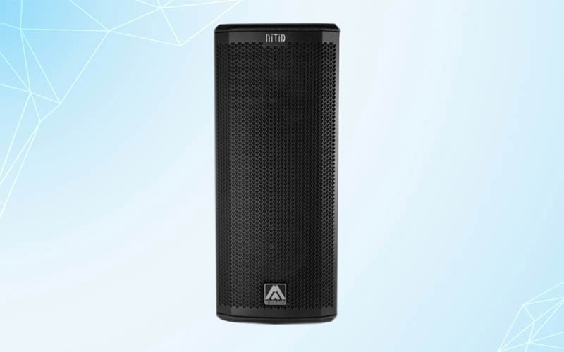 Loa Karaoke Amate Nitid S26P