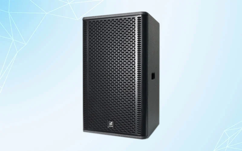 Loa Karaoke 4Acoustic Si12