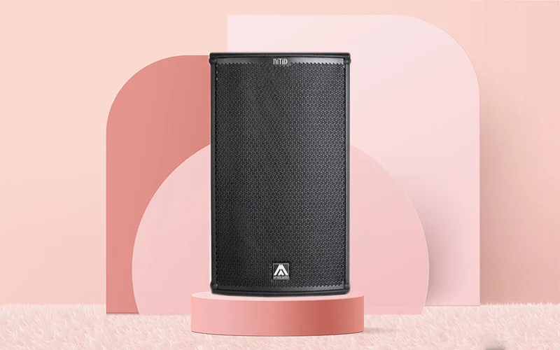 Loa Karaoke Amate Audio Nitid N12PR