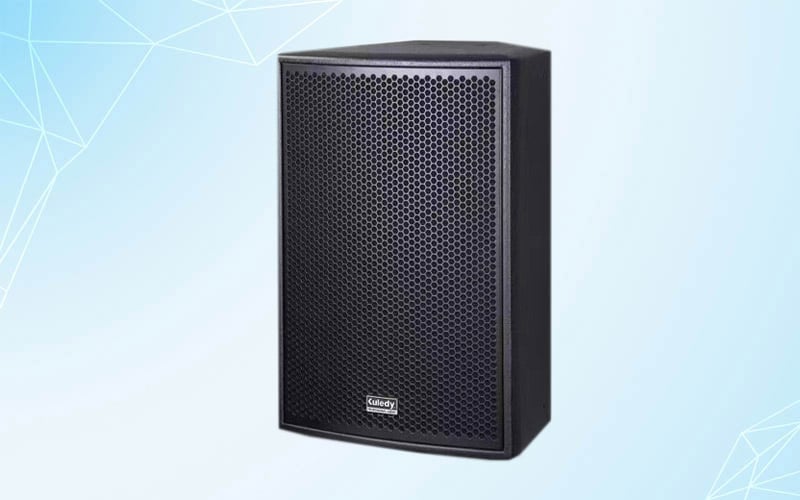 Loa Karaoke Kuledy CX12