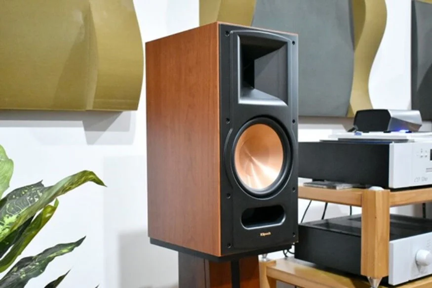 Loa nghe nhạc KLIPSCH RB 81 II