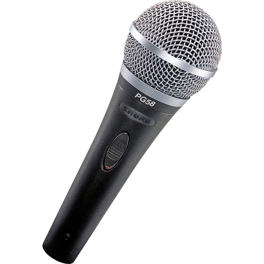 Micro có dây dòng Baiervires BS880